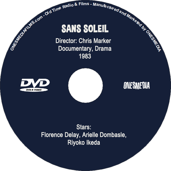 SANS SOLEIL (SUNLESS) (1983)